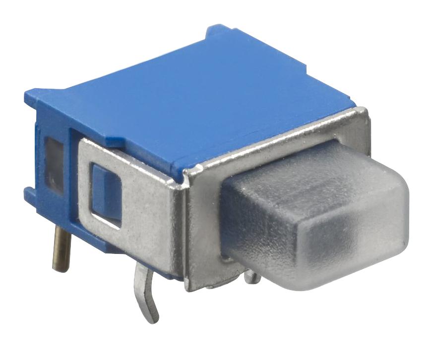 TG39W000050 SLIDE SWITCH, SPDT, 0.4VA, 20V, THT APEM