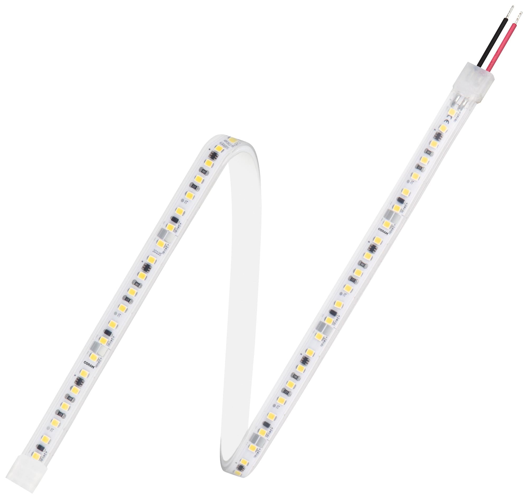 TFP1000S-G1-827-05 LED STRIP LIGHT, WHITE, 45W, 24V, 5M OSRAM