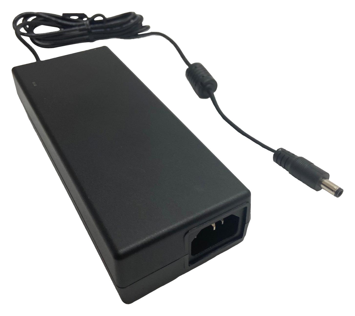 44ATM090T-P180 ADAPTER, AC-DC, 18V, 5A IDEAL POWER