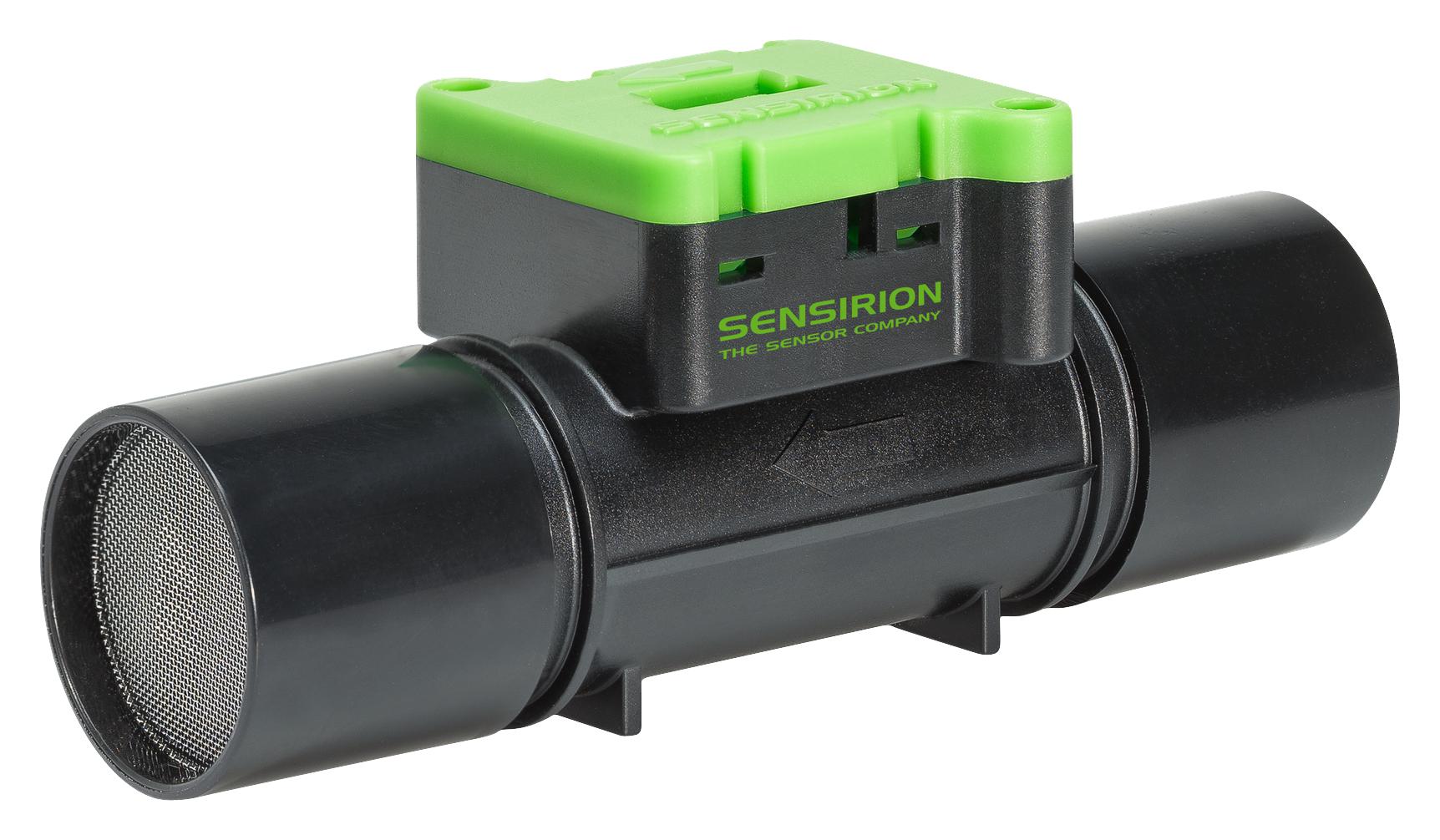 SEK-SFM3000 EVAL KIT, DIGITAL MASS FLOW METER SENSIRION