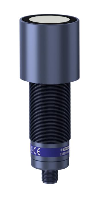 XXS30P8NNM12 ULTRASONIC SENSOR, 8M, 75KHZ, NPN SCHNEIDER ELECTRIC