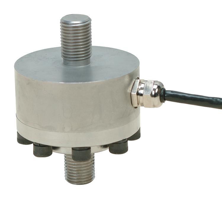 LC203-1K LOAD CELL, MINIATURE, UNIV, 1000LB, 15V OMEGA