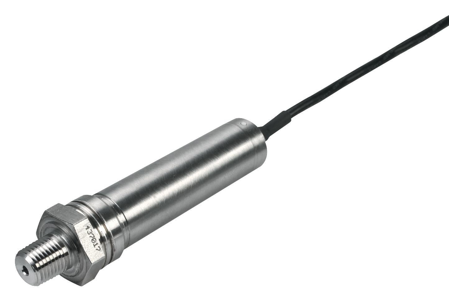 PX409-050AUSBH PRESS SENSOR, 50PSI, ABSOLUTE, DIGITAL OMEGA