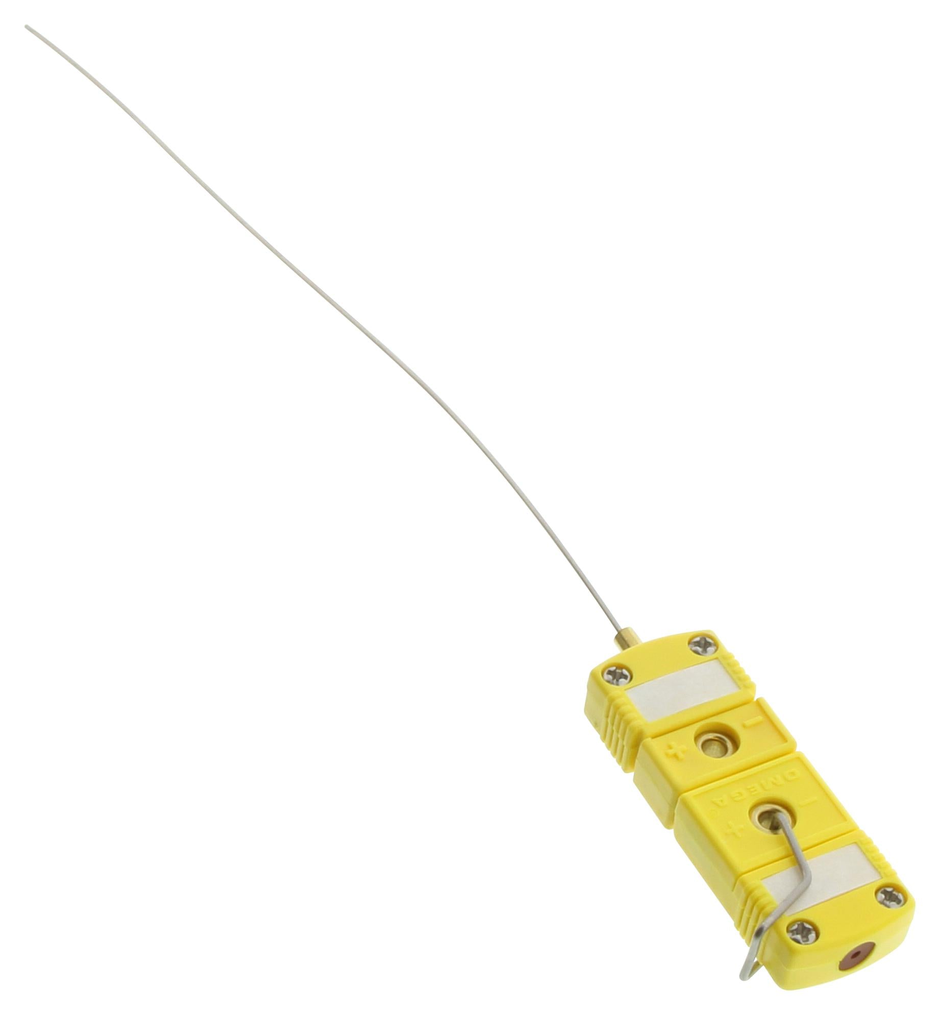 SCAXL-032U-6 THERMOCOUPLE PROBE, TYPE K, 800DEG C, 6" OMEGA