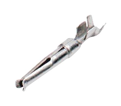 SMTC-CH-S D SUB CONTACT, SOCKET, 24-20AWG, CRIMP OMEGA