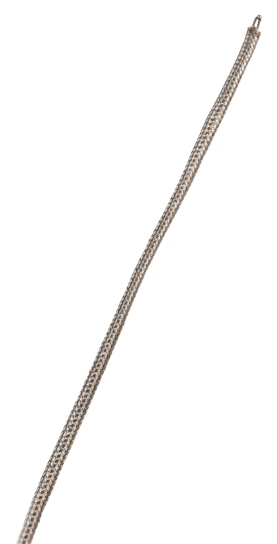 XCIB-J-2-4-10 THERMOCOUPLE, TYPE J, 3M, 120", 980DEG C OMEGA