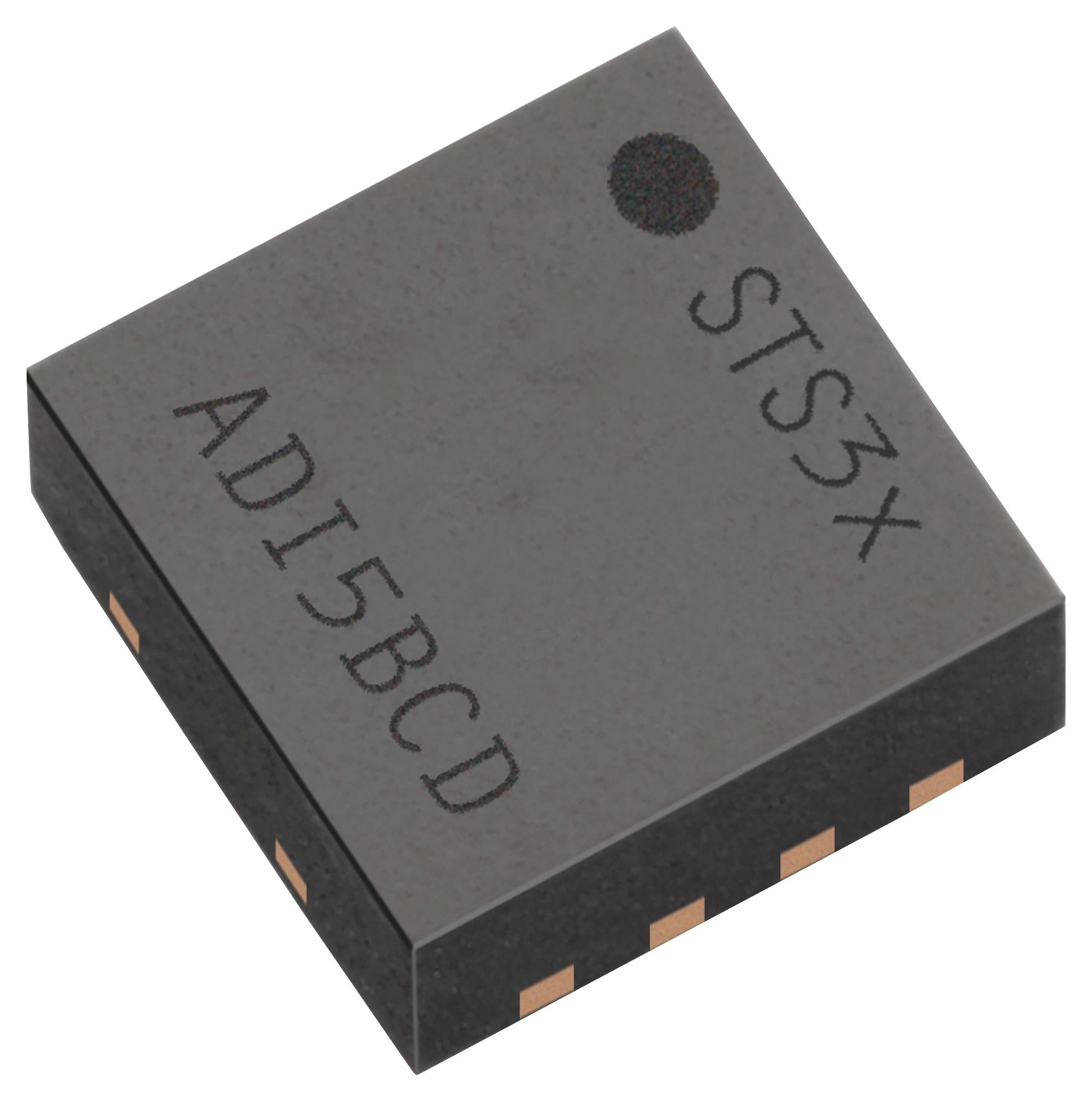 STS31A-DIS-2.5KS TEMPERATURE SENSOR, -40 TO 125DEG C SENSIRION