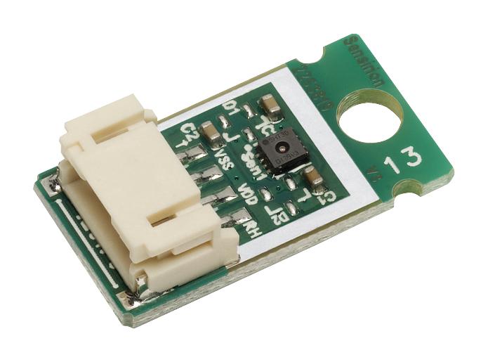 SCC30-DB-1.25KS SENSOR MODULE SENSIRION