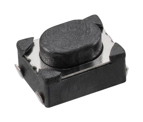 434133025816 TACTILE SWITCH, 0.05A, 16VDC, 160GF, SMD WURTH ELEKTRONIK