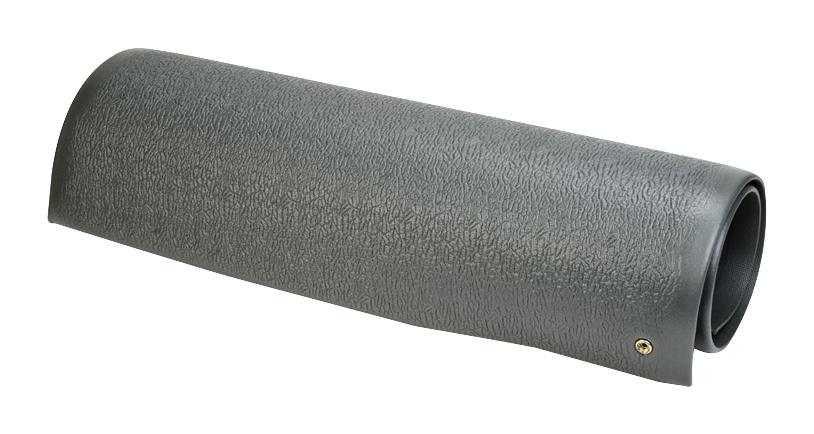 AFM36720L1VGR MAT, ANTI-FATIGUE, VINYL, 3' X 60' SCS
