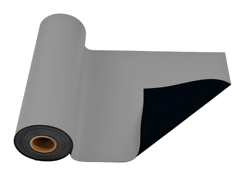 770089 MAT ROLL, DISSIPATIVE, 48" X 50', GREY SCS