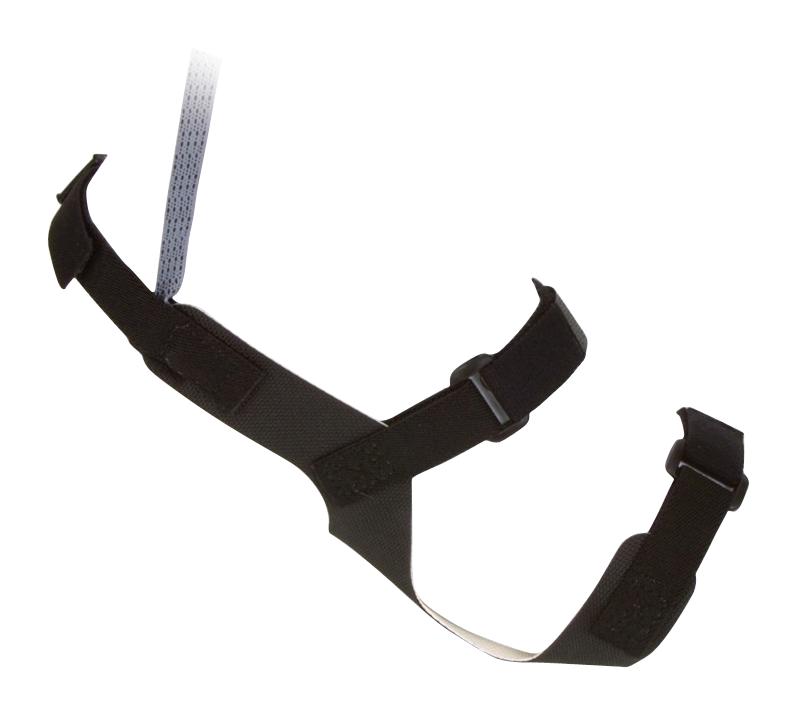 FSG1M-S GROUNDER, SOLE, ELASTIC, S, BLACK SCS