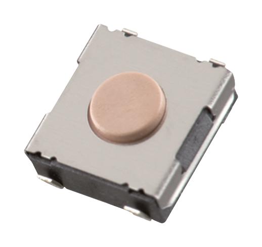 430453035836 SMT TACT SWITCH,J-BEND WURTH ELEKTRONIK