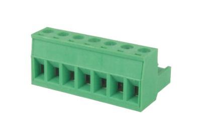 TJ095153000AG TERMINAL BLOCK, PLUGGABLE, 9WAY, 12AWG AMPHENOL ANYTEK