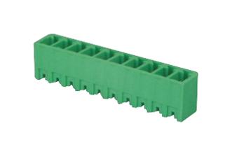 OQ02125000J0G TERMINAL BLOCK, SOCKET, 2WAY, TH AMPHENOL ANYTEK