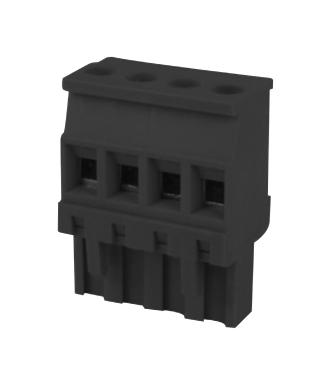 TS12510A0000G TERMINAL BLOCK, PLUGGABLE, 12WAY, 12AWG AMPHENOL ANYTEK