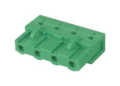 V70201510000G TERMINAL BLOCK, R/A SOCKET, 2WAY, TH AMPHENOL ANYTEK