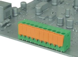 HA0270500000G TB, WIRE TO BRD, 2WAY, 16AWG AMPHENOL ANYTEK