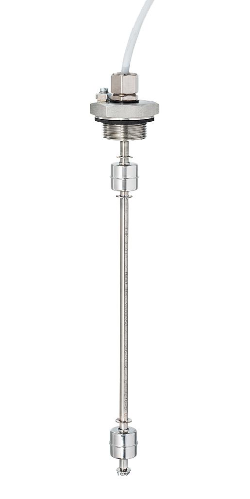 FLPVB50B300 DUAL FLOAT SWITCH, STAINLESS STEEL SENSATA / CYNERGY3