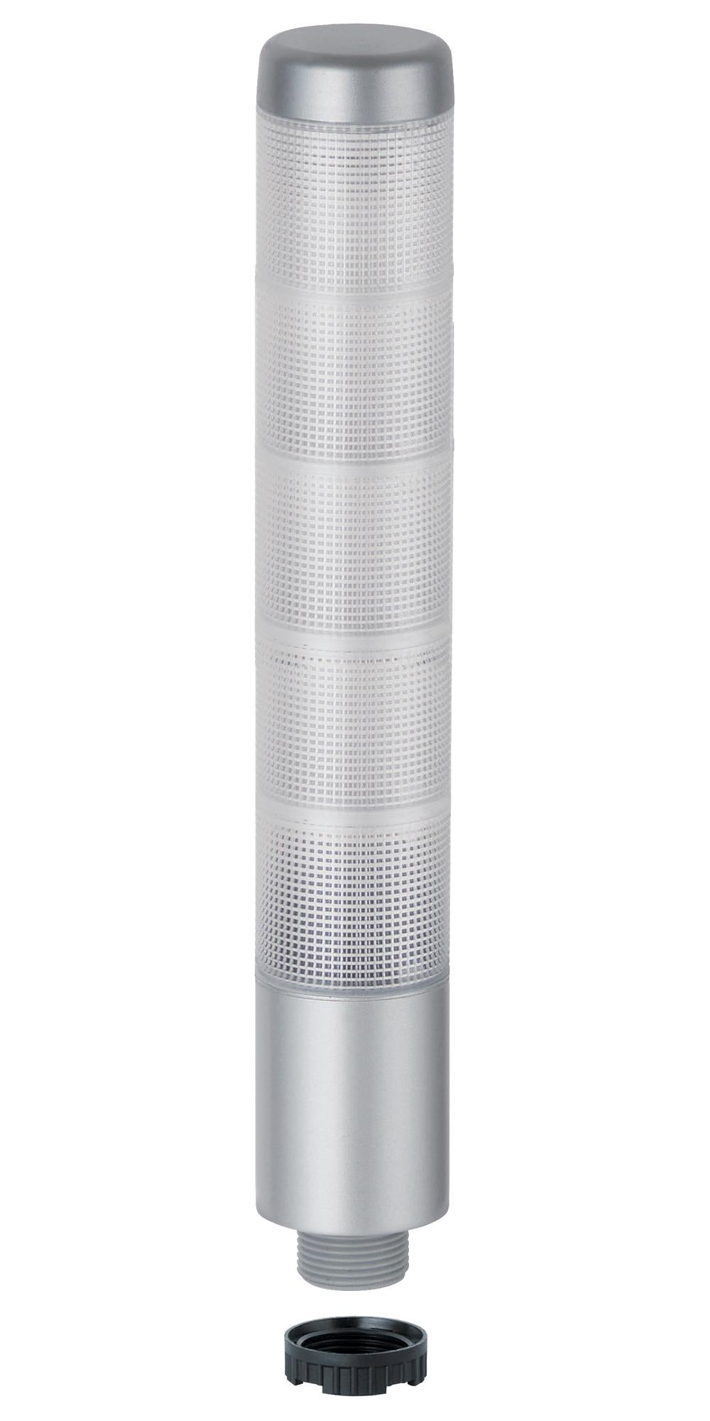 69936075 SIGNAL TOWER, BLU/GRN/RED/YEL/WHT, 85DBA WERMA
