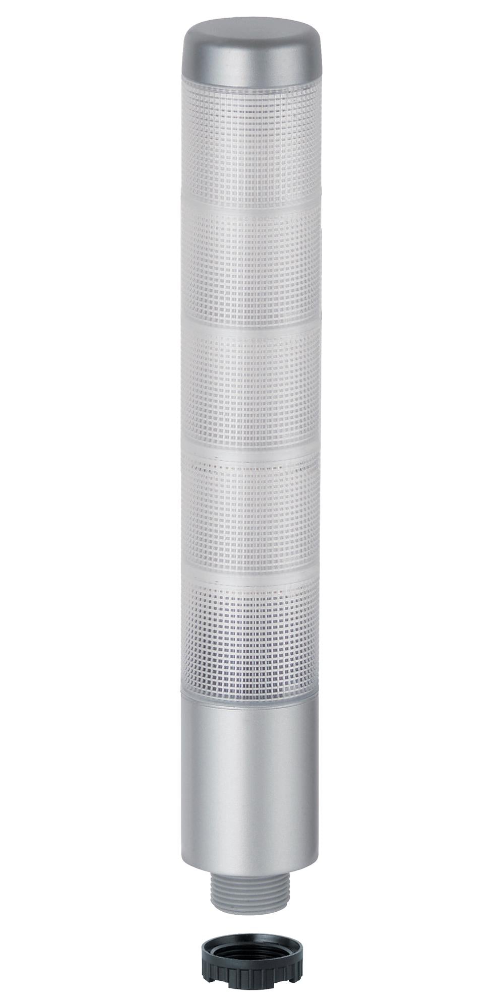 69946075 SIGNAL TOWER, BLU/GRN/RED/YEL/WHT, 85DBA WERMA
