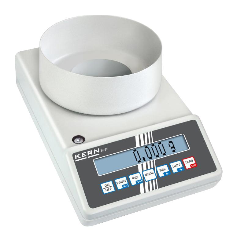 572-30 PRECISION BALANCES 572-30 KERN