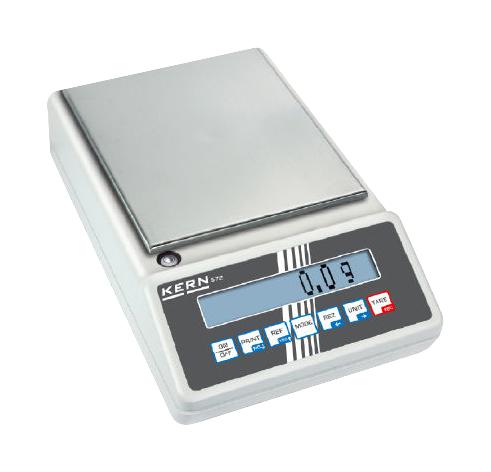 572-45 PRECISION BALANCES 572-45 KERN