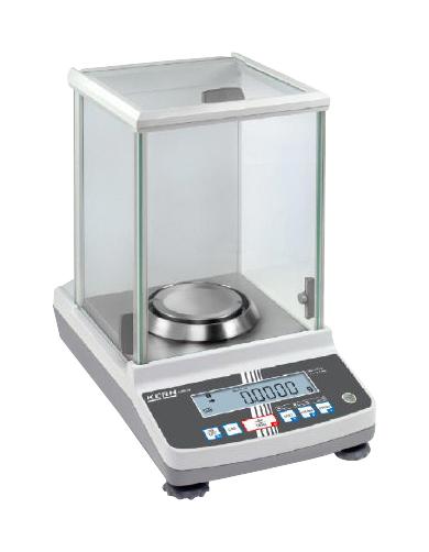 ABJ 320-4NM ANALYTICAL BALANCES ABJ KERN