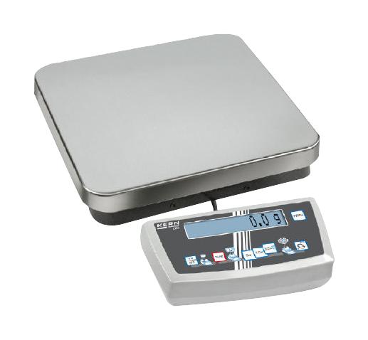 CDS 30K0.1L COUNTING SYSTEMS CDS KERN