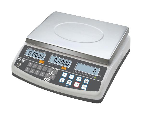 CFS 6K0.1 COUNTING SYSTEMS CFS 6K0.1 KERN