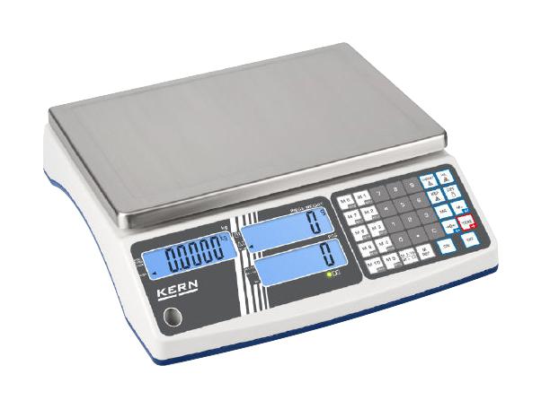 CIB 6K-4 COUNTING SCALE KERN
