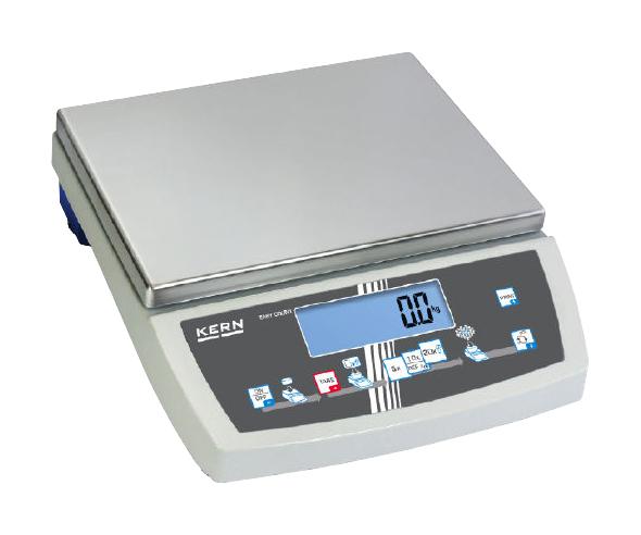 CKE 65K0.2 COUNTING SYSTEM CKE 65K0.2 KERN