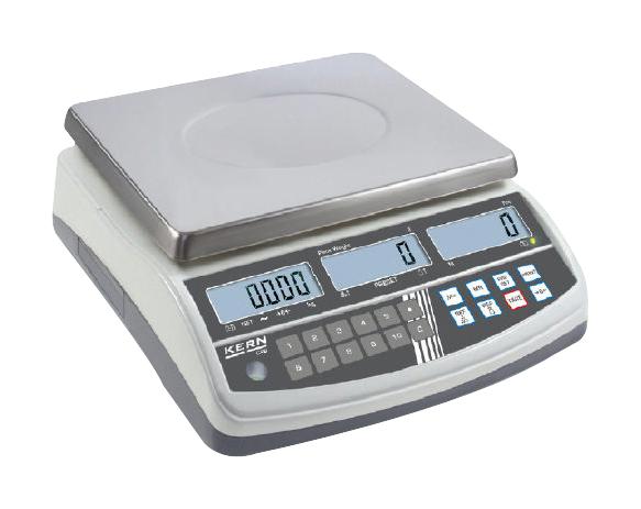 CPB 15K0.2N COUNTING SYSTEMS CPB KERN