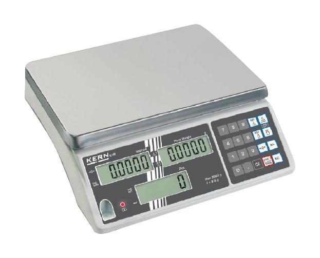 CXB 15K5NM COUNTING SYSTEMS CXB KERN