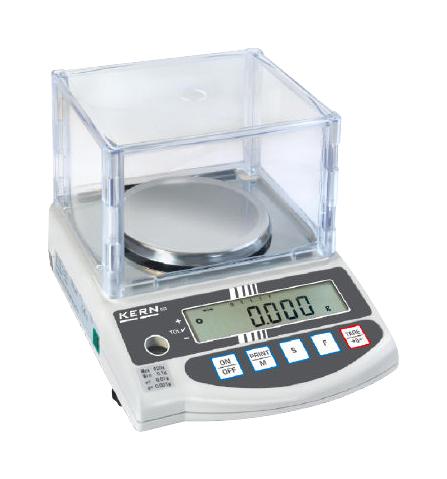 EG 420-3NM PRECISION BALANCES EG KERN