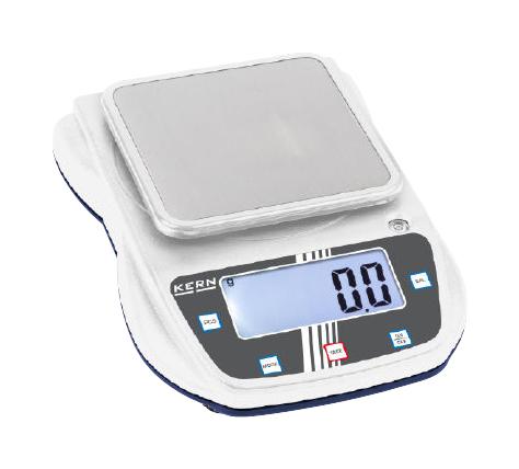 EHA 1000-1 SCHOOL BALANCE KERN