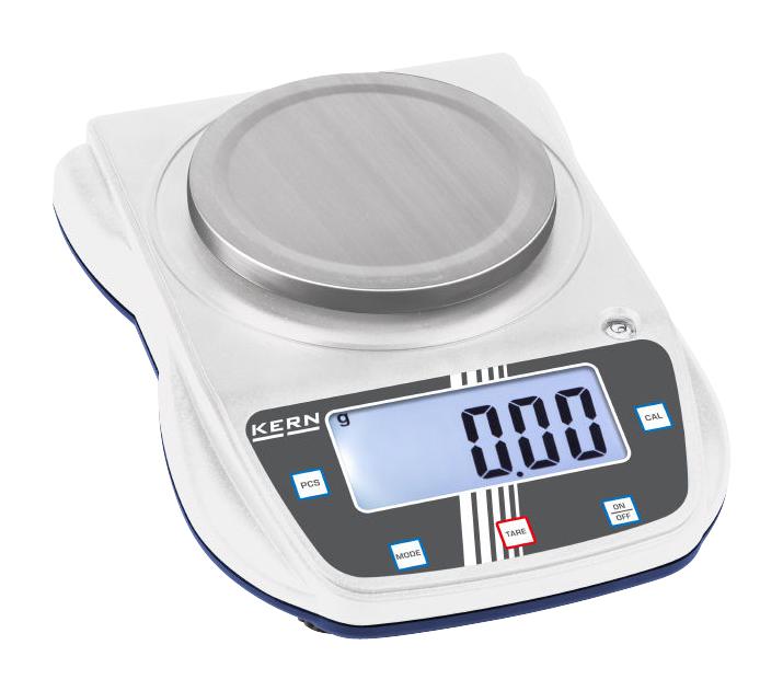 EHA 500-2 SCHOOL BALANCE KERN