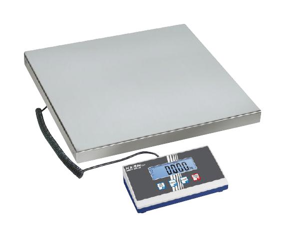 EOB 60K20 PLATFORM SCALES EOB 60K20 KERN