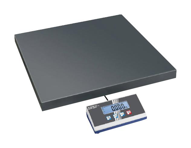 EOE 150K50L PLATFORM SCALES EOE KERN