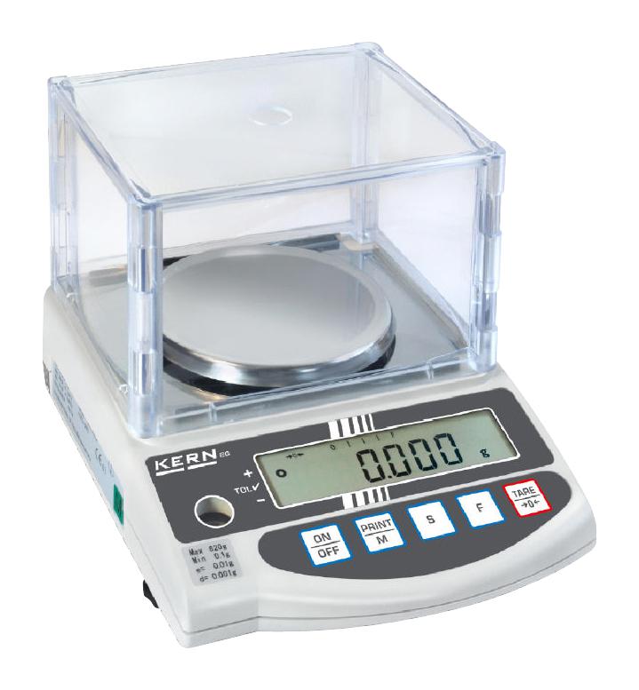 EW 220-3NM PRECISION BALANCES EW KERN