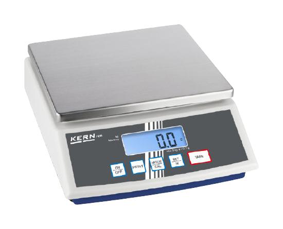FCB 24K2 BENCH SCALES FCB 24K2 KERN