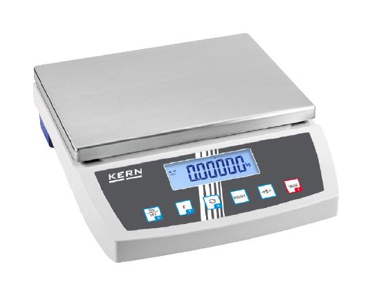 FKB 6K0.02 BENCH SCALES FKB 6K0.02 KERN