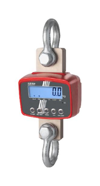 HFD 3T-3M HANGING BALANCES HFD 3T-3M KERN