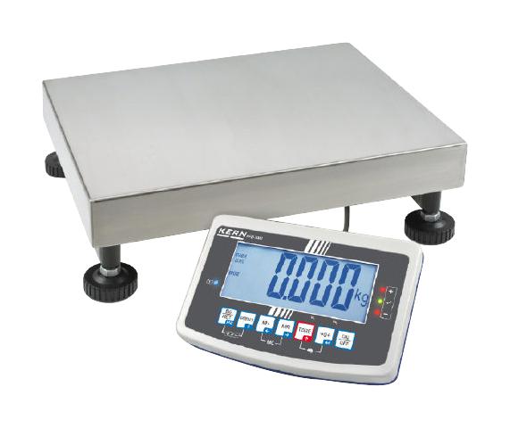 IFB 30K5DM PLATFORM SCALES IFB 30K5DM KERN