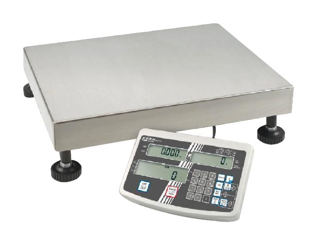 IFS 100K-3 COUNTING SYSTEMS IFS KERN