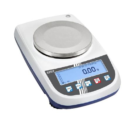 PLJ 4200-2F PRECISION BALANCES PLJ KERN