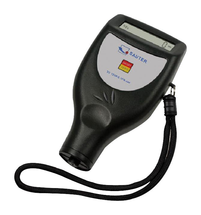 TC 1250-0.1FN COATING THICKNESS GAUGE KERN
