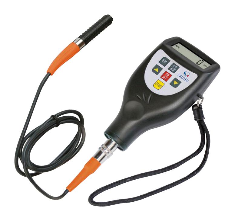 TE 1250-0.1F COATING THICKNESS GAUGE KERN