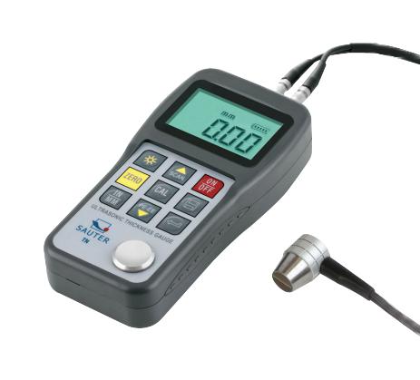 TN 300-0.01US MAT THICKNESS GAUGE KERN