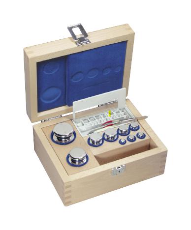 313-080-100 WOODEN BOX 313-080-100 KERN